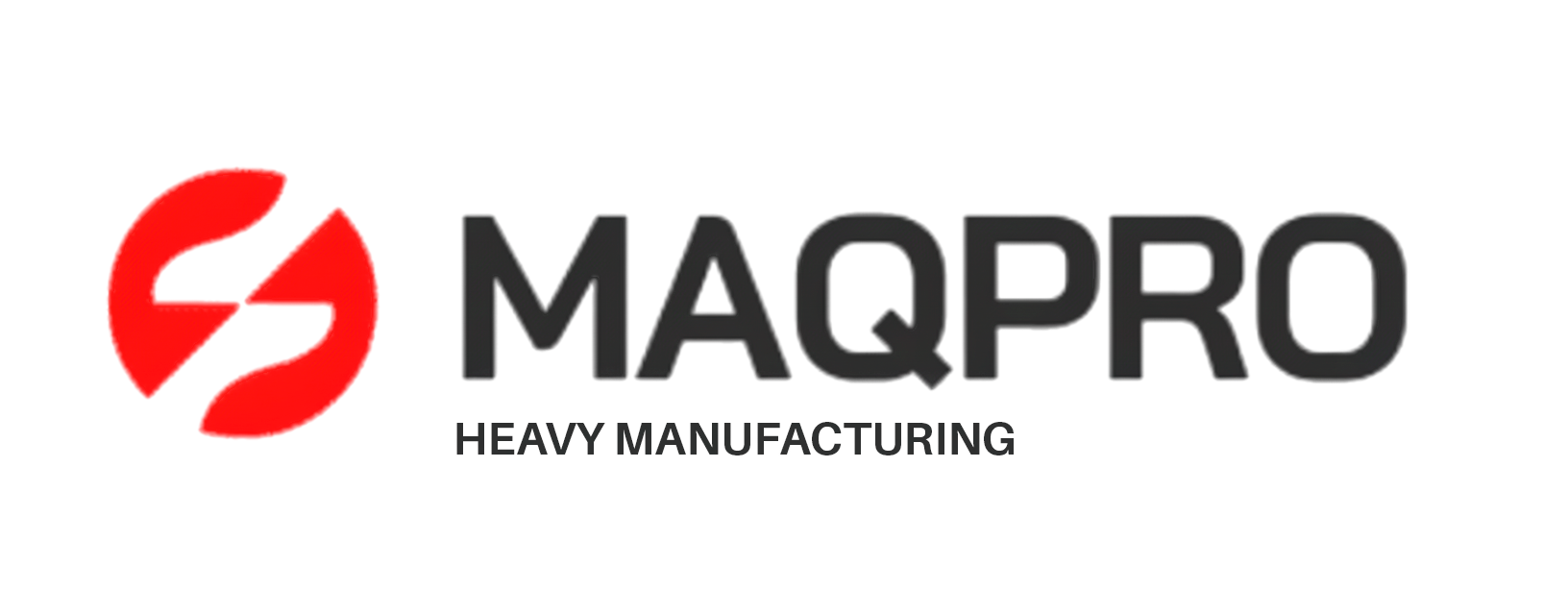 Logo MAQPRO